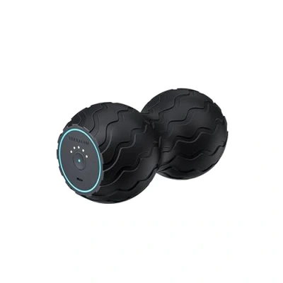 Image of Therabody Wave Series Vibrating Foam Rollers with Bluetooth Connectivity (Wave Duo)