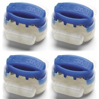 Image of 15 connectors for Husqvarna Auto Mower