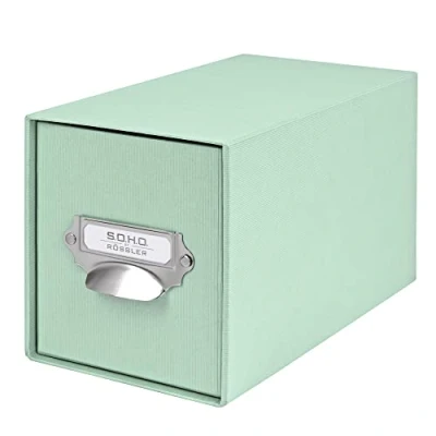 Image of S.O.H.O. 1327452650 CD Drawer Mint