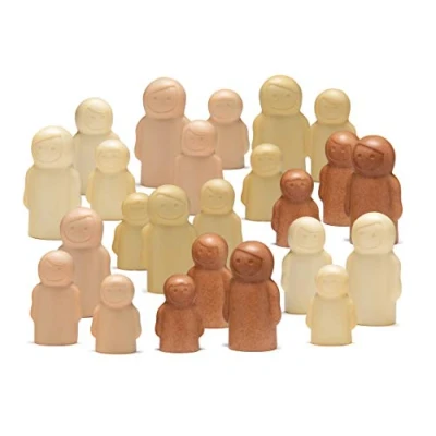 Image of Little People Bumper Play Set