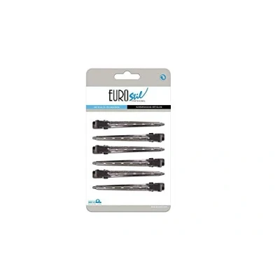Image of EUROstil Styling Accessories/Barrettes