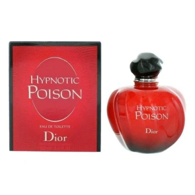 Image of Dior Hypnotic Poison Eau de Toilette 100ml Spray
