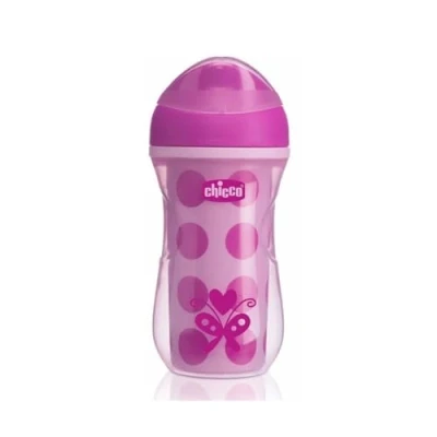 Image of chicco 6981100050 Active Mug with Rigid Edge/Insulated Wall