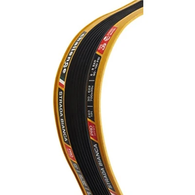 Image of Challenge Strada Bianca Handmade All Road Tyre