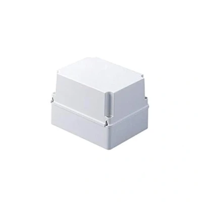 Image of Gewiss GW44214 Plastic Enclosure 100x100x120 mm