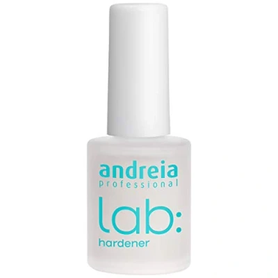 Image of Andreia Professional LAB: Nail Hardener Hardening Treatment For Damaged and Thin Nails 10.5ml