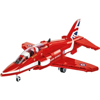Image of COBI Bae HAWK T1 Red Arrows