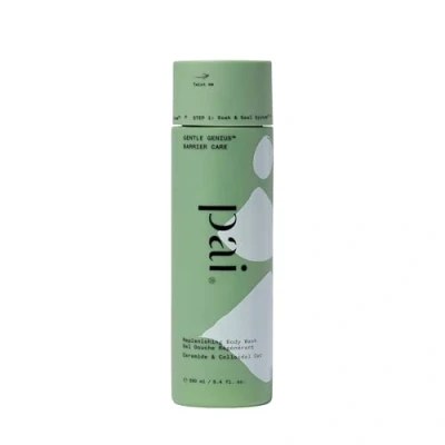 Image of PAI GENTLE GENIUS Barrier Care replenishing body wash 250ml