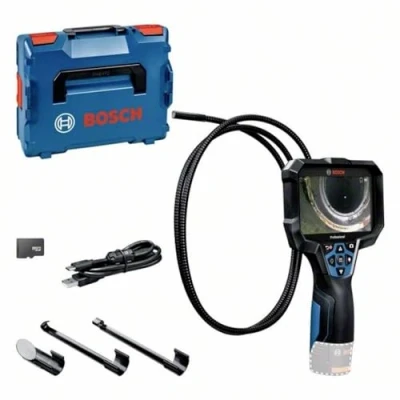 Image of Bosch GIC 12V 5 27 C Professional Inspection Camera Bare Unit BSH601241402