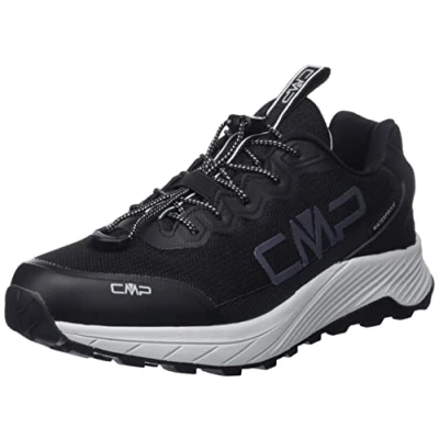 Image of CMP Women&#039;s PHELYX WMN WP Multisport Shoes Gym, Black, 3 UK