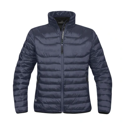 Image of Stormtech Women&#039;s Ladies&#039; Altitude Jacket, Navy Blue, M