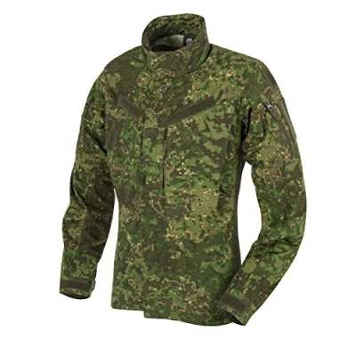Image of Helikon Tex MBDU SHIRT NyCo Ripstop PENCOTT WILDWOOD XXXL/Regular