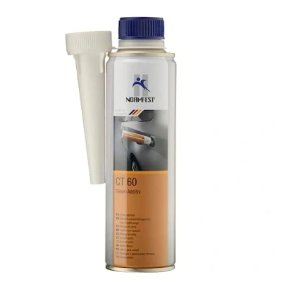 Image of Normfest CT60 Diesel Additive Cleaning and protection 300 ml