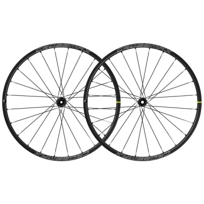 Image of Mavic Crossmax SL 6B Boost 29&quot; Wheelset