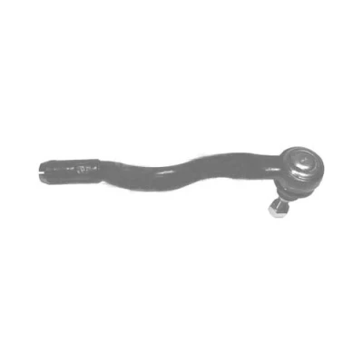 Image of Borg &amp; Beck BTR4228 Tie Rod End Outer Rh To Fit BMW 3 series E36 (outer RH)90
