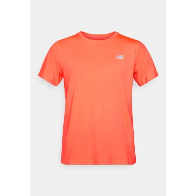 Image of New Balance Race Day SS Tee