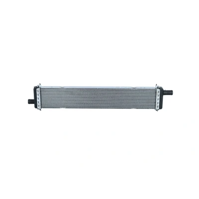Image of 214108020R Engine radiator NRF 550317 1mm
