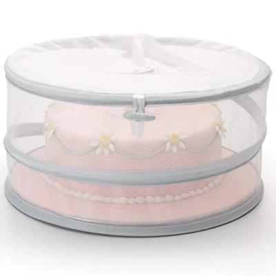 Image of KitchenCraft Pop Up Food Cover ø 31 cm