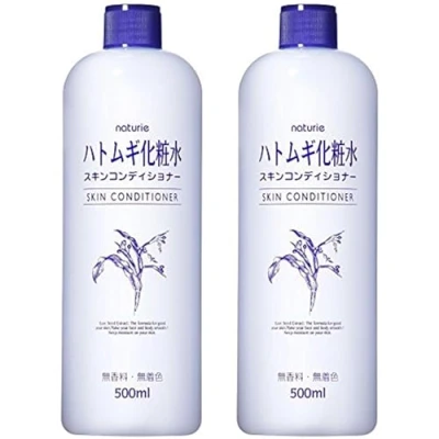 Image of Imyu naturie Skin Conditioner, 500ml (Pack of 2)