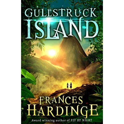 Image of Gullstruck Island