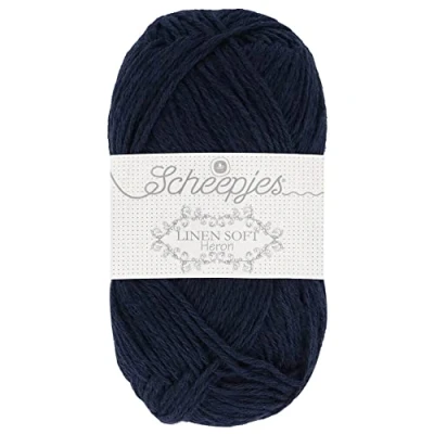 Image of Scheepjes Linen Soft 621 Yarn 1x50g