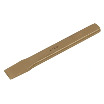 Image of Sealey Premier Chisel 22 x 200mm Non Sparking
