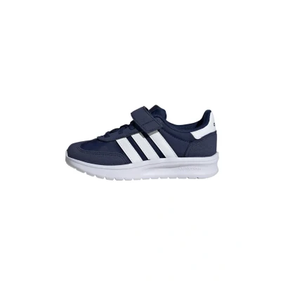 Image of adidas Sportswear RUN 70S 2.0 Trainers Dark blue cloud white for kids, Size: 10K,