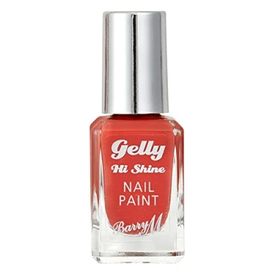 Image of Barry M Cosmetics Gelly Nail Paint, Ginger