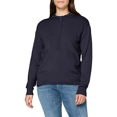 Image of FALKE Women&#039;s Hoodie, Womens, 64010, Night sky, XL