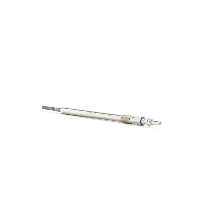 Image of 0011595701, 0011595801, 0011596601, A0011595701, A0011595801 glow plug FEBI BILSTEIN 49536 7V M8 x 1 Metal 147,7mm MERCEDES BENZ: A Class