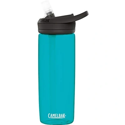 Image of Camelbak Unisex Adult eddy+ Spectra Bottle 400 Blue, 0.6 Litre