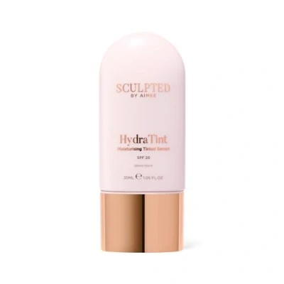 Image of HydraTint Moisturising Tinted Serum from Sculpted by Aimee 2 in 1 Makeup and Skin Perfecting Skincare Formula with SPF 20