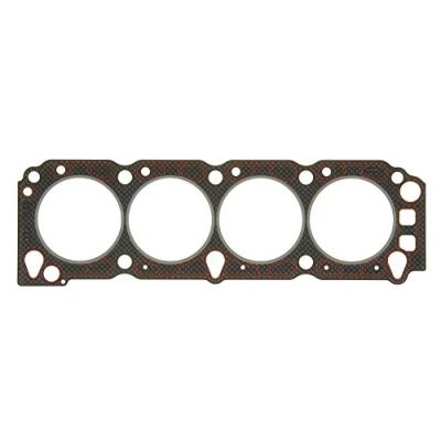 Image of 1438210, 6078807, 6090129, 6147503, 6148286 Head Gasket AJUSA FIBERMAX 10018300 1,4mm 92,5mm FORD: ESCORT 2