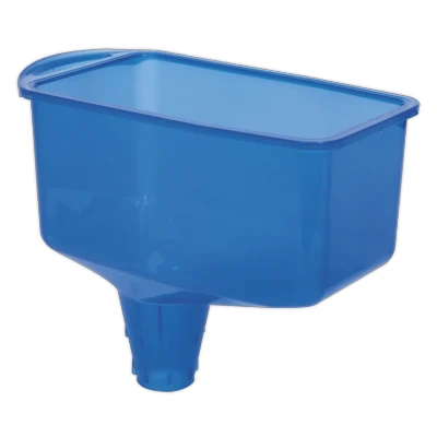 Image of Sealey Oil Funnel