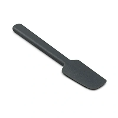 Image of Zeal J303T Mini Baking Spatula, Dark Grey,Small