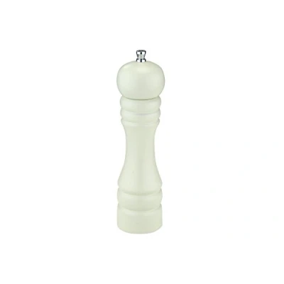 Image of APOLLO Peppermill, Cream, 21 cm