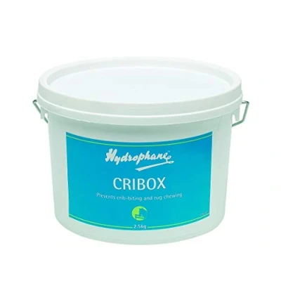 Image of Hydrophane TR HYD0058 Cribox Ointment Clear, 2.5 kg
