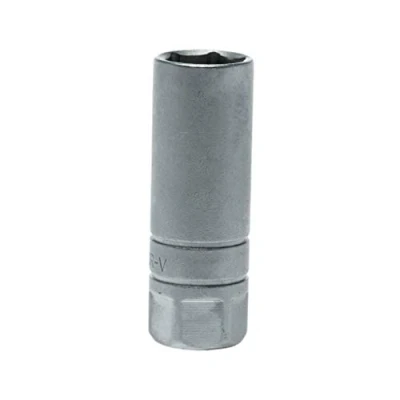 Image of Teng M.Rosso M120040c Spark Plug Socket 16mm 1/2 Square Drive