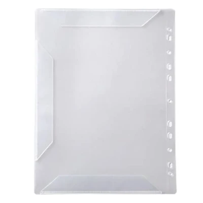 Image of BAIRU File Document Folder, A4 Size 40 Pockets Storage, Music Sheet Piano Score Holder