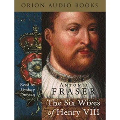 Image of The Six Wives of Henry VIII