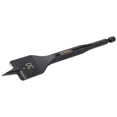 Image of Dewalt DT4774QZ 30 x 152 mm Extreme Flat Wood Drill Bit,Multi