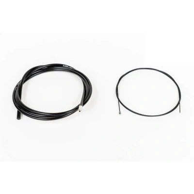 Image of Brompton Hub Gear Cable with Outer for Integrated Shifter