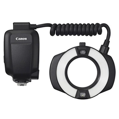 Image of Canon MR 14EX II Macro Ring Lite Flash