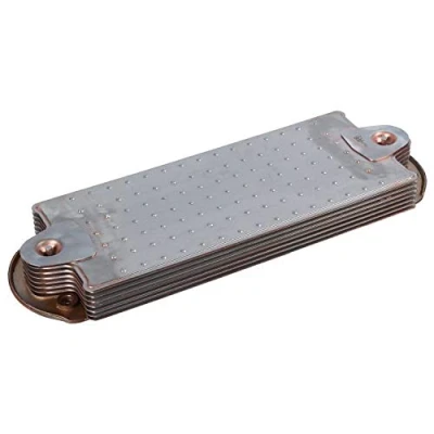 Image of 20505537 Oil Cooler FEBI BILSTEIN 107651