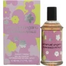 Image of Emanuel Ungaro Sunkissed Petals Eau de Toilette 50ml Spray