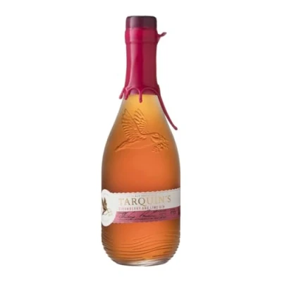 Image of Tarquin&#039;s Strawberry and Lime Gin, 70 cl