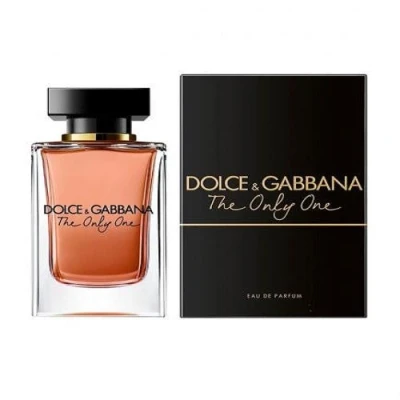Image of The Only One by Dolce &amp; Gabbana Eau de Parfum For Women, 50ml