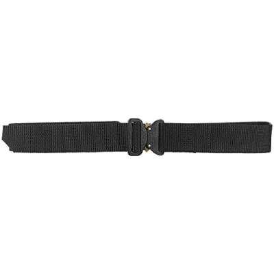 Image of Helikon Men&#039;s Cobra (FC45) Tactical Belt Black size L (130cm)