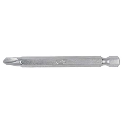 Image of KS Tools 911.7809 1/4 Inch Triwing, 75 mm, 2 Bits