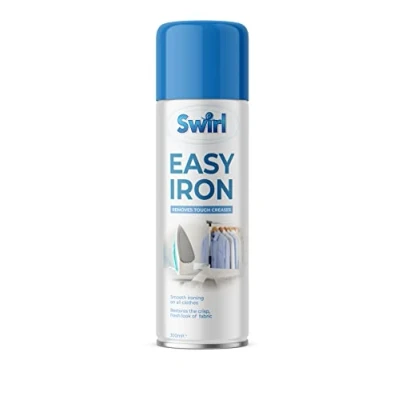 Image of Easy Iron Spray 300ml By Swirl